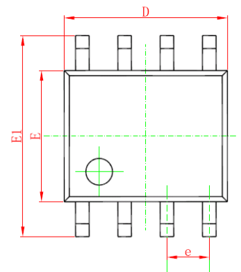 AIP393SA8.TR