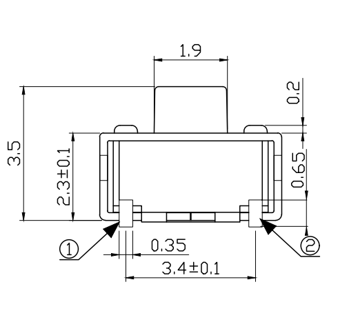 TS-KG86EV-ACT35F