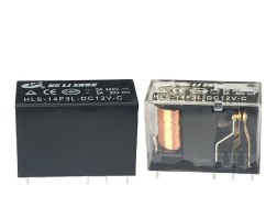 HLS-14F3L-DC12V-C