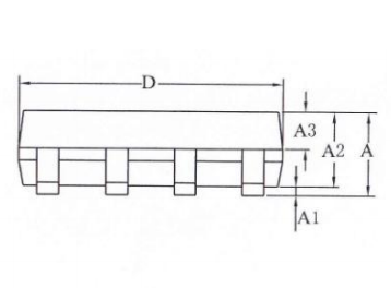 AIP4558SA.TR