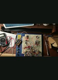 數電結課實驗