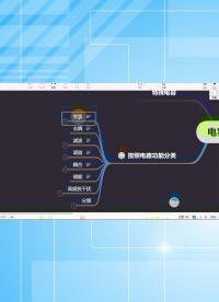 電子元器件入門——電容2.4 電容在電路中的作用-1