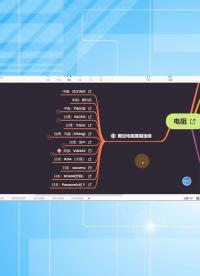 電子元器件入門——電阻1.9電阻的制造商-1