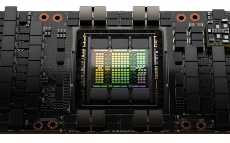 HBM3首發GPU，又要進軍自動駕駛