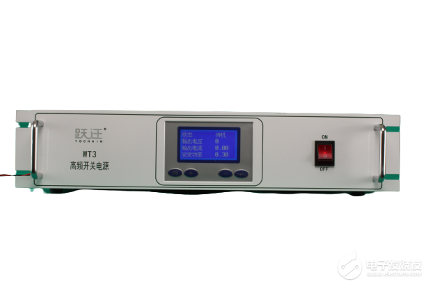 电源固定频率脉宽调制为什么选择电压模式控制？