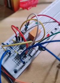 集成IC延時電路拆解#工作原理大揭秘 #工程師的通關秘籍 