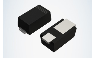 2.5mm×1.3mm小型“PMDE封装”二极管（SBD/FRD/TVS） 产品阵容进一步扩大，助力应用产品实现小型化