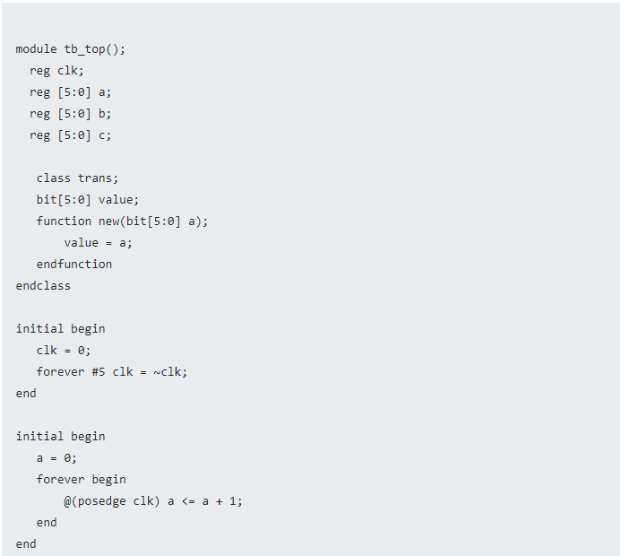 如何利用system verilog的fork join_none实现信号打拍操作呢 ARM技术论坛 电子技术论坛 广受欢迎的专业