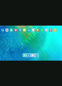 OpenHarmony界面賞析，想了解更多內(nèi)容 可搜索Blibli同名UP
