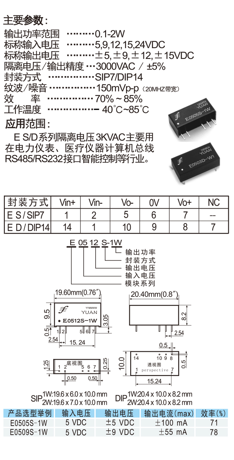 电源技术