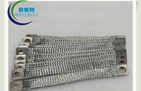 柔性防雷导电带 防雷铜导线产品性能