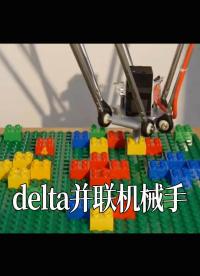 delta并聯機械手 - 2
