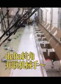 delta转角并联机械手 - 4