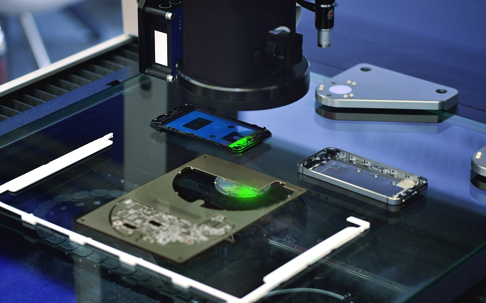工業激光應用新選擇：艾邁斯歐司朗推出新型綠光激光器，高亮度、高性能、高可靠