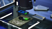 工業激光應用新選擇：艾邁斯歐司朗推出新型綠光激光器，高亮度、高性能、高可靠