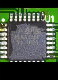 #Arduino #焊接 arduino芯片焊接方法