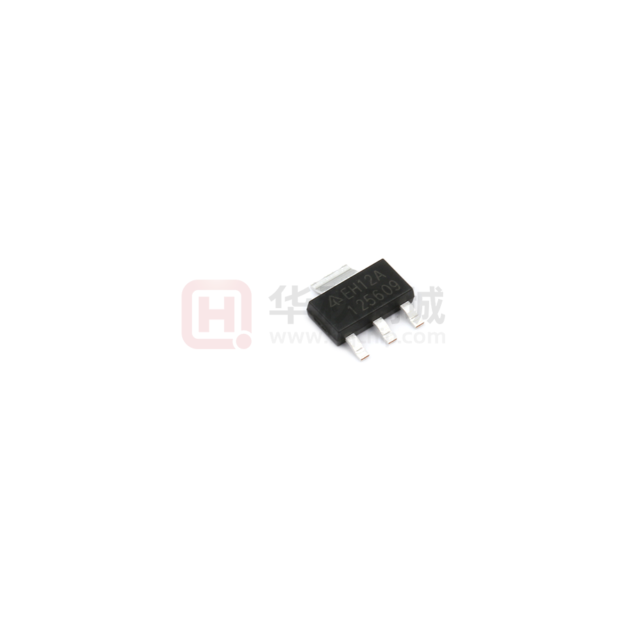 AZ1117H-1.5TRE1