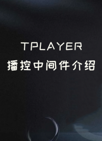 Tplayer中間件介紹