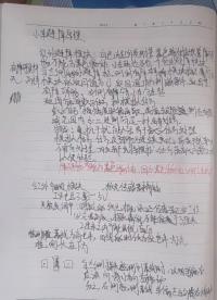 小車避障原理，I2C總線，MPU6050學(xué)習(xí)筆記，感興趣的可以看一看
