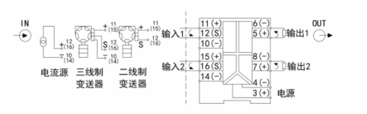 传感器