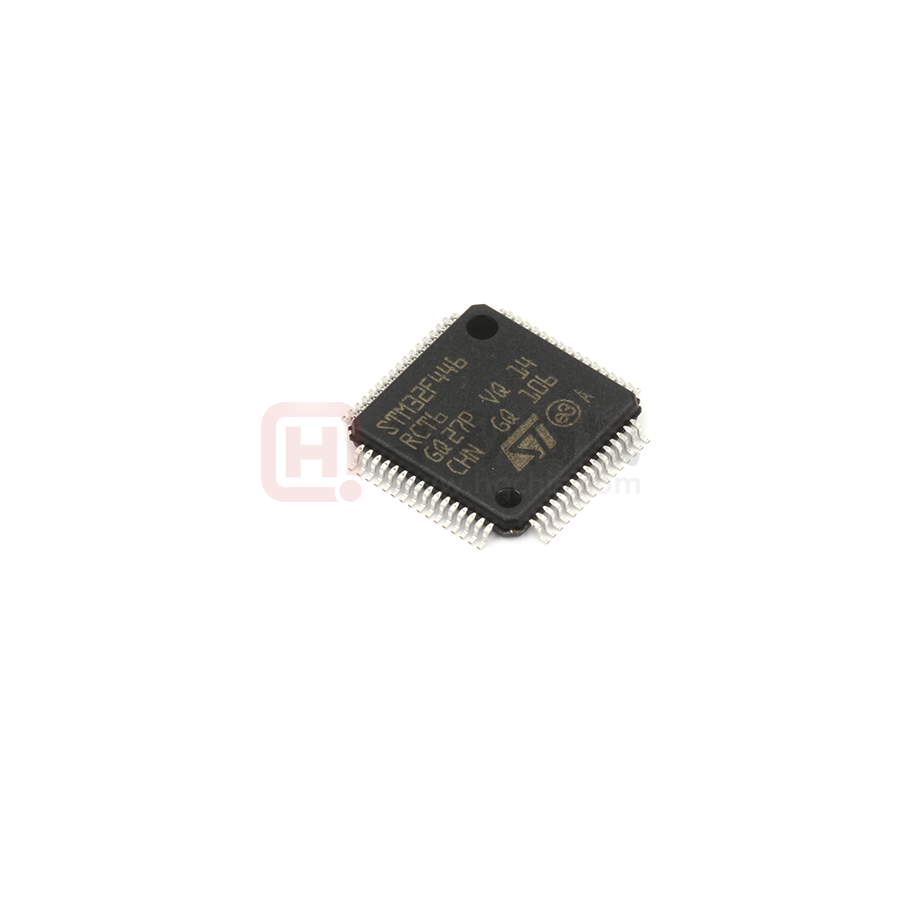 STM32F446RCT6