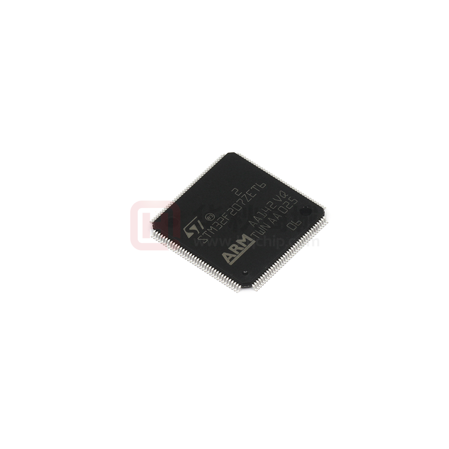 STM32F207ZET6
