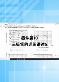 器件篇10 - 1.器件篇10_三極管的詳細(xì)講述5