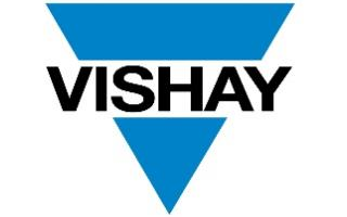 Vishay推出0603和0805 封装R25新阻值汽车级玻璃封装保护的NTC热敏电阻