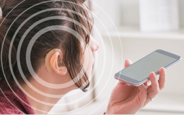 楼氏电子专为非处方OTC助听器市场推出新型平衡电枢接收器
