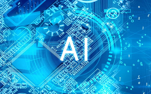 AI技术在医疗领域的五大应用
