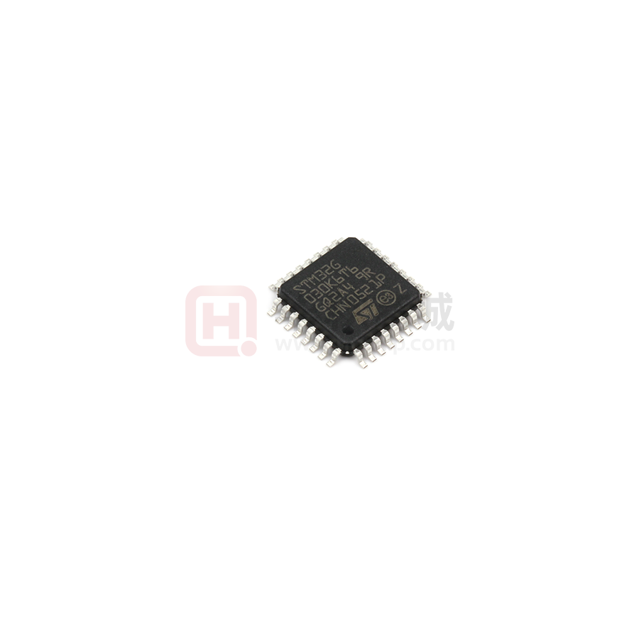 STM32G030K6T6