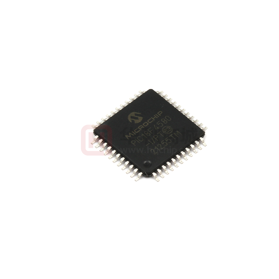 PIC18F4580-I/PT