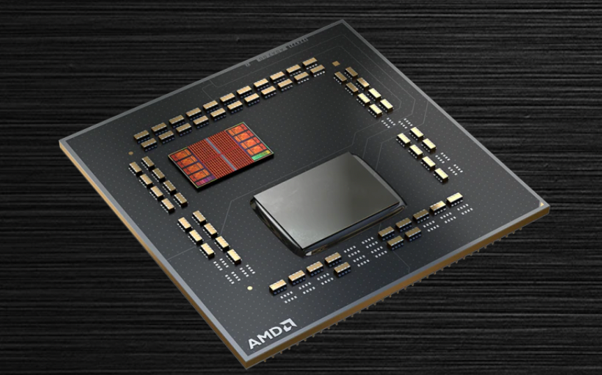 AMD 3D堆疊緩存提升不俗，其他廠商為何不效仿？