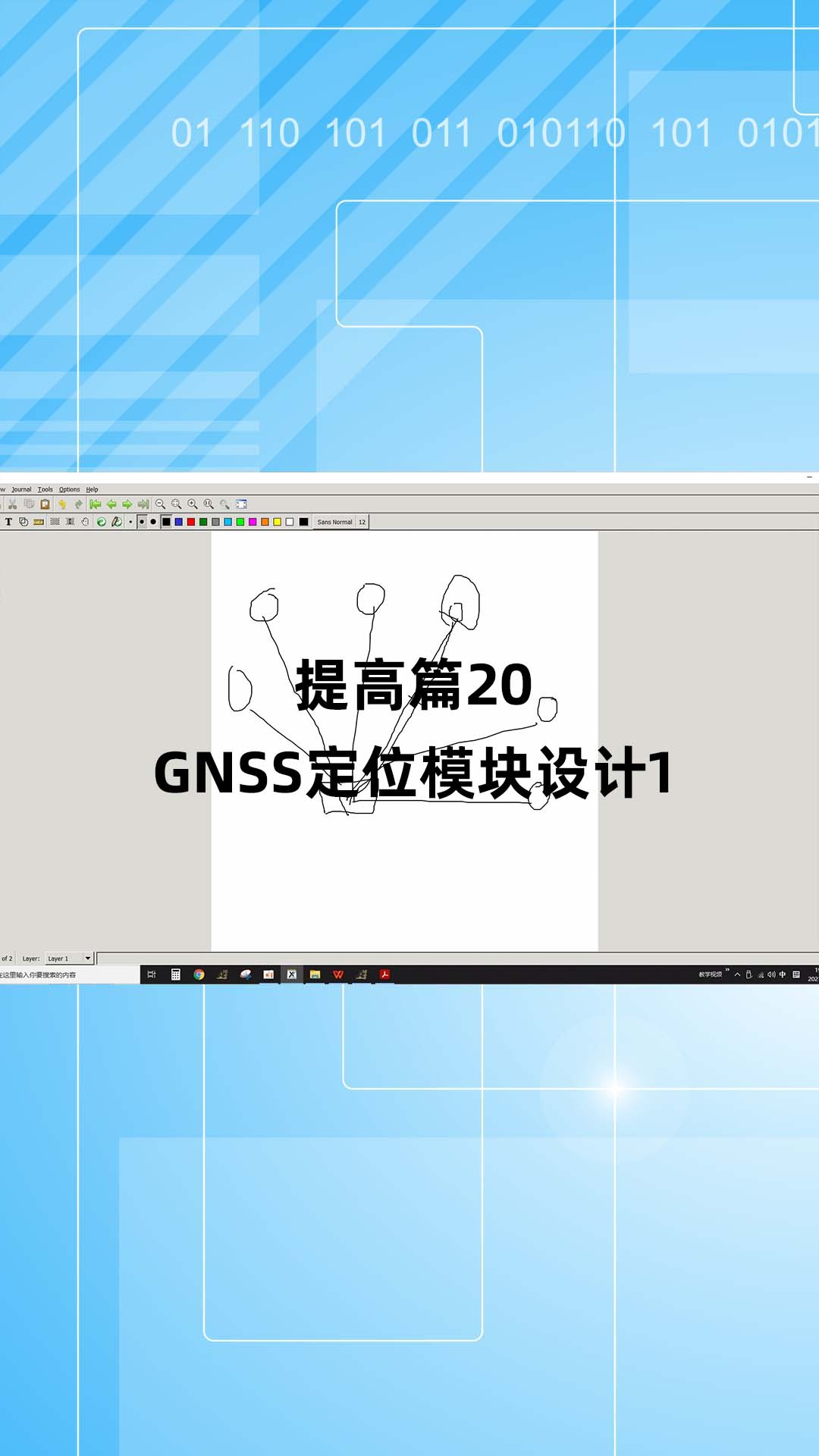 提高篇20 - 1.提高篇20_GNSS定位模塊設計1