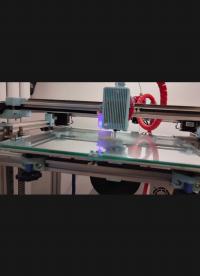 3D打印冰墩墩