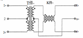 变压器