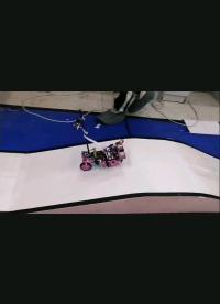 #花式調車指南 k車出庫上坡