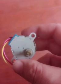 28BYJ4步進電機4相5線5V