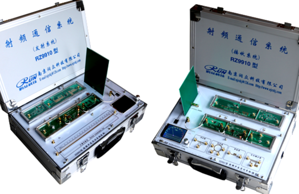 北京革新创展科技有限公司-创新研究型射频通信实训系统技术方案