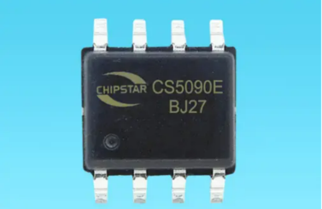 USB5V输入锂电池串联8.4V充电管理芯片CS5080 CS5082,CS5086,CS5090,CS5095,CS5086