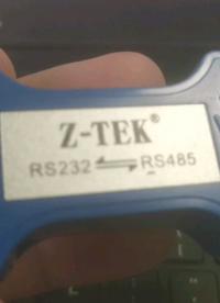 RS232轉RS485串口#電子元器件 