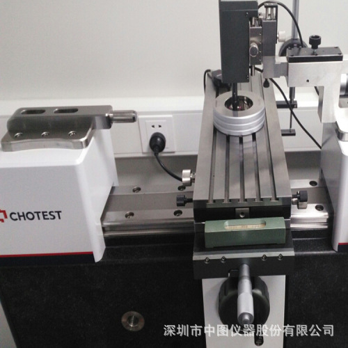 SJ5160全自動光柵測長機