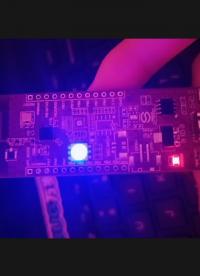 #RISC-V開發板評測 海凌科W800