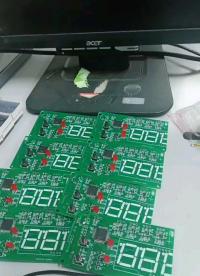 #RISC-V開發板評測 