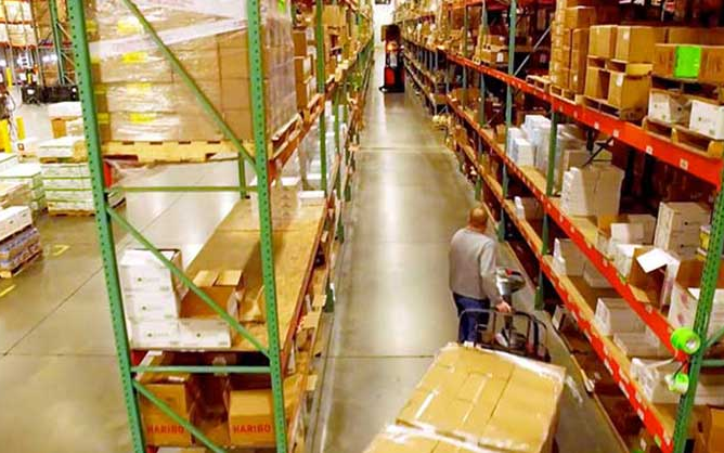 如何提升倉庫和配送中心的員工管理效率