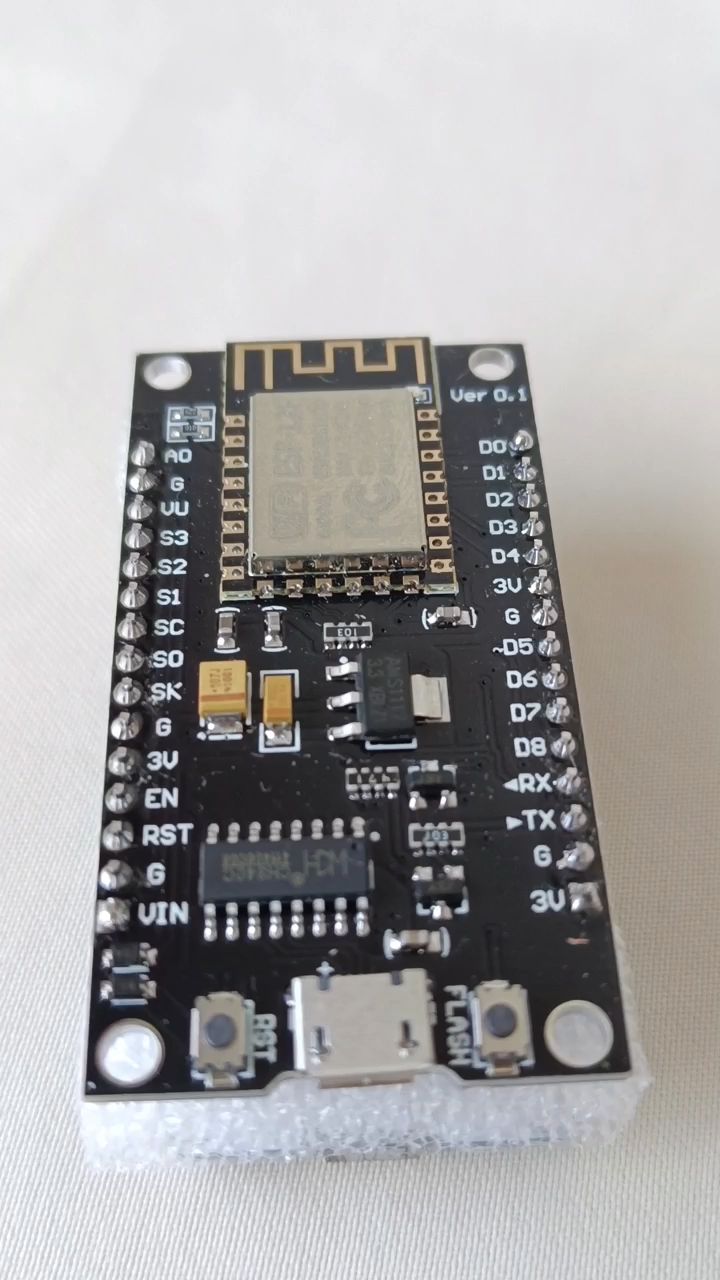 esp8266