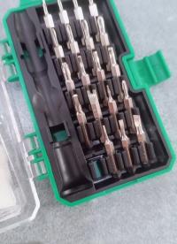 #工欲善其事必先利其器，曬一曬你的工具庫 