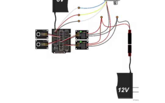 如何使用Arduino<b class='flag-5'>控制</b>大型<b class='flag-5'>线性</b><b class='flag-5'>执行器</b>