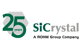 羅姆集團旗下的SiCrystal成立25周年