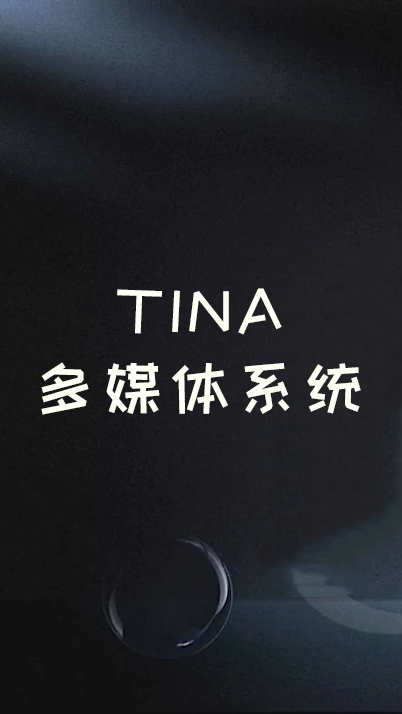 Tina多媒体系统简介